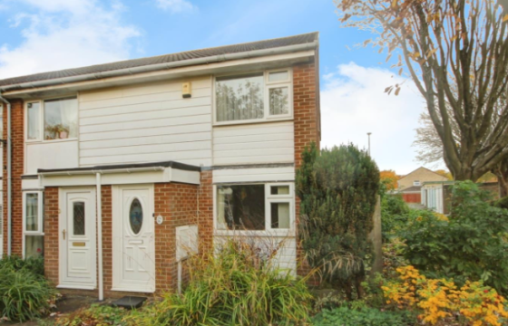 Modernisation in Chester Le Street photo